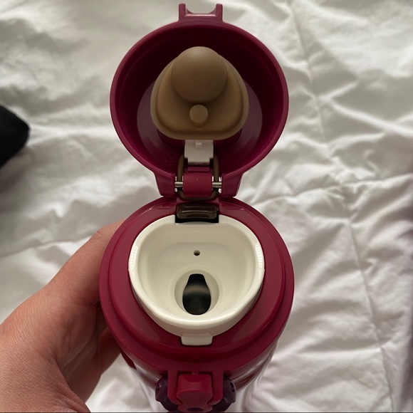 Thermos ultra light one push tumbler 500ml - Picture 13 of 14